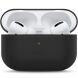 Защитный чехол Elago Skinny Case для Apple AirPods (EAPSK-BA-BK) - Black (204532B). Фото 1 из 7
