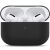 Защитный чехол Elago Skinny Case для Apple AirPods (EAPSK-BA-BK) - Black: фото 1 из 7