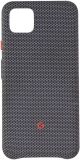 Защитный чехол Fabric Case для Google Pixel 4 XL (GA01277) - Gray (236952H)