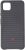 Защитный чехол Fabric Case для Google Pixel 4 XL (GA01277) - Gray: фото 1 из 2