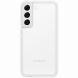 Защитный чехол Frame Cover для Samsung Galaxy S22 (S901) EF-MS901CTEGRU - Transparency (290061T). Фото 2 из 5