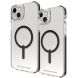 Защитный чехол Gear4 Piccadilly Snap Magsafe для Apple iPhone 14 (702010107) - Black (337025B). Фото 8 из 8