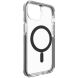 Защитный чехол Gear4 Piccadilly Snap Magsafe для Apple iPhone 14 (702010107) - Black (337025B). Фото 5 из 8