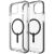 Защитный чехол Gear4 Piccadilly Snap Magsafe для Apple iPhone 14 (702010107) - Black: фото 1 из 8