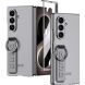 Захисний чохол GKK Band Strap для Samsung Galaxy Fold 8 Ultra - Grey (424032H). Фото 1 з 8
