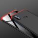 Защитный чехол GKK Double Dip Case для Xiaomi Mi 8 - Black / Red (139861BR). Фото 6 из 20