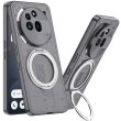 Захисний чохол GKK Double Dip Case Magnetic для Nothing Phone (3a) Pro - Grey (377638H)