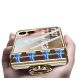 Защитный чехол GKK Hinge Ring для Motorola Razr 70 Ultra - Champagne Gold (455128F). Фото 6 из 7
