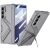 Захисний чохол GKK Kickstand Shield для Samsung Galaxy Fold 7 - Grey: фото 1 з 11