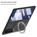 Защитный чехол GKK UltraThin Stand для Samsung Galaxy Fold 7 - Black (383847B). Фото 3 из 7