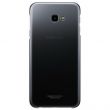 Защитный чехол Gradation Cover для Samsung Galaxy J4+ (J415) EF-AJ415CBEGRU - Black (201514B)