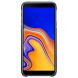 Защитный чехол Gradation Cover для Samsung Galaxy J4+ (J415) EF-AJ415CBEGRU - Black (201514B). Фото 2 из 6