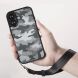 Защитный чехол IBMRS Military для Apple iPhone 16 Plus - Artistic Camouflage (360668A). Фото 2 из 7