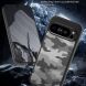 Защитный чехол IBMRS Military для Google Pixel 9 Pro XL - Grid Camouflage (359864GC). Фото 6 из 8