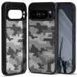 Защитный чехол IBMRS Military для Google Pixel 9 Pro XL - Camouflage (359864С)
