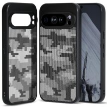 Защитный чехол IBMRS Military для Google Pixel 9 Pro XL - Camouflage: фото 1 из 8