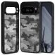 Защитный чехол IBMRS Military для Google Pixel 9 Pro XL - Camouflage (359864С). Фото 1 из 8