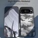 Защитный чехол IBMRS Military для Google Pixel 9 Pro XL - Grid Camouflage (359864GC). Фото 5 из 8