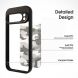 Защитный чехол IBMRS Military для Google Pixel 9 Pro XL - Grid Camouflage (359864GC). Фото 2 из 8