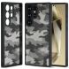 Защитный чехол IBMRS Military для Samsung Galaxy S24 Ultra (S928) - Artistic Camouflage (346936A). Фото 1 из 5