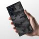 Защитный чехол IBMRS Military для ZTE Nubia Red Magic 9 Pro - Grid Camouflage (359306GC). Фото 6 из 6