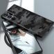 Защитный чехол IBMRS Military для ZTE Nubia Red Magic 9 Pro - Grid Camouflage (359306GC). Фото 5 из 6
