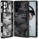 Защитный чехол IBMRS Military для ZTE Nubia Red Magic 9 Pro - Grid Camouflage (359306GC). Фото 1 из 6