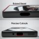Защитный чехол IBMRS Military для ZTE Nubia Red Magic 9 Pro - Grid Camouflage (359306GC). Фото 3 из 6