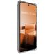Защитный чехол IMAK Airbag MAX Case для ASUS Zenfone 11 Ultra - Transparent (353402T). Фото 2 из 11