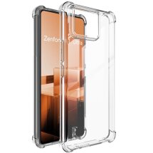 Защитный чехол IMAK Airbag MAX Case для ASUS Zenfone 11 Ultra - Transparent: фото 1 из 11