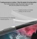 Защитный чехол IMAK Airbag MAX Case для ASUS Zenfone 11 Ultra - Transparent (353402T). Фото 7 из 11