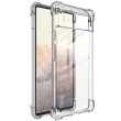 Защитный чехол IMAK Airbag MAX Case для Google Pixel 6 - Transparent (280802T)