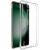 Защитный чехол IMAK Airbag MAX Case для Samsung Galaxy S24 FE (S721) - Transparent: фото 1 из 7