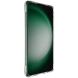 Защитный чехол IMAK Airbag MAX Case для Samsung Galaxy S24 FE (S721) - Transparent (367502T). Фото 2 из 7
