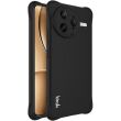 Защитный чехол IMAK Airbag MAX Case для Xiaomi Poco F7 Ultra - Black (378701B)
