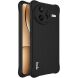 Защитный чехол IMAK Airbag MAX Case для Xiaomi Poco F7 Ultra - Black (378701B). Фото 1 из 7