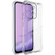 Захисний чохол IMAK Airbag MAX Case для Xiaomi Redmi 15C / Poco C85 - Transparent (386119T). Фото 1 з 9