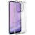 Захисний чохол IMAK Airbag MAX Case для Xiaomi Redmi 15C - Transparent: фото 1 з 9