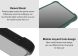 Защитный чехол IMAK Airbag Sand Case для Motorola Edge 50 Pro - Green (353607G). Фото 11 из 12