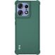 Защитный чехол IMAK Airbag Sand Case для Motorola Edge 50 Pro - Green (353607G). Фото 3 из 12