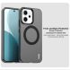 Захисний чохол IMAK Candy Series Magnetic для OPPO Reno 14 FS 5G - Black (388301B). Фото 7 з 8