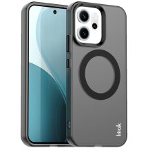 Захисний чохол IMAK Candy Series Magnetic для OPPO Reno 14 F/FS - Black: фото 1 з 8