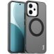 Захисний чохол IMAK Candy Series Magnetic для OPPO Reno 14 FS 5G - Black (388301B). Фото 1 з 8