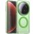 Защитный чехол IMAK Candy Series Magnetic для Xiaomi 15 Ultra - Green: фото 1 из 7