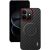 Захисний чохол IMAK Carbon Guard with MagSafe для Xiaomi Redmi Note 17 Pro - Carbon Fiber: фото 1 з 9
