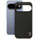 Защитный чехол IMAK Fabric Case для Google Pixel 11 Pro XL - Black (426014B). Фото 2 из 8