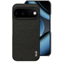 Защитный чехол IMAK Fabric Case для Google Pixel 11 Pro XL - Black: фото 1 из 8