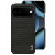 Защитный чехол IMAK Fabric Case для Google Pixel 11 Pro XL - Black (426014B). Фото 1 из 8