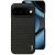 Защитный чехол IMAK Fabric Case для Google Pixel 11 Pro XL - Black: фото 1 из 8