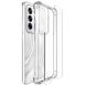 Защитный чехол IMAK Space Shield для OPPO Reno 12 - Transparent (356830T). Фото 2 из 9
